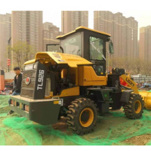 西安鏟車租賃，裝載機租賃