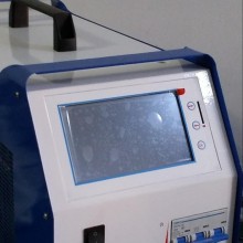 JZL 12V24V48V96V110V220V380V 蓄電池容量測試儀，放電儀，直流負載 鉛酸蓄電池檢測儀